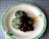 はじめてのよもぎ餅作り方11写真
