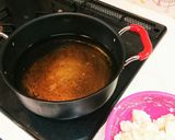 揚げ大根作り方10写真