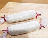 美味しい☆ロールサンド作り方4写真