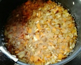 しっとり美味しい♡おからの炒り煮♪卯の花作り方3写真