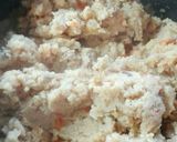 しっとり美味しい♡おからの炒り煮♪卯の花作り方5写真