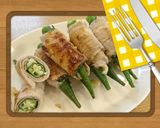 巻き豚キムチ作り方7写真