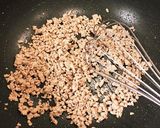 1分で!柔らかうどん*離乳食*圧力鍋調理作り方3写真