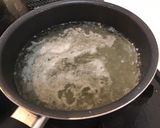 バンバンジーサラダと玉子春雨スープ作り方8写真