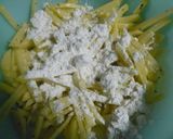 じゃがいものチーズ焼き＾＾作り方2写真
