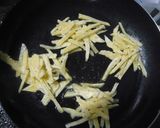 じゃがいものチーズ焼き＾＾作り方3写真