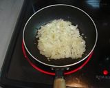 ちょっとひと手間　アレンジ自在特製カレー作り方2写真
