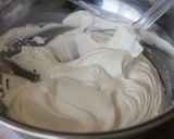 苺の鯉のぼりロールケーキ作り方8写真