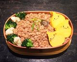 お弁当に 甘〜ぃだし巻き作り方10写真