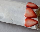 苺の鯉のぼりロールケーキ作り方15写真