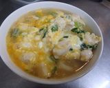 親子う・どん作り方5写真