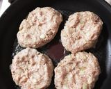 安くてヘルシー!!豆腐ハンバーグ作り方6写真