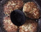 安くてヘルシー!!豆腐ハンバーグ作り方9写真