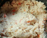しっとり美味しい♡おからの炒り煮♪卯の花作り方4写真
