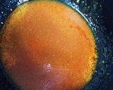 ビールがすすむ☆BBQ旨辛チキン作り方1写真