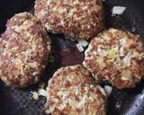 安くてヘルシー!!豆腐ハンバーグ作り方10写真