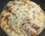 もやしで簡単大判餃子♪もちもちパリパリ☆作り方19写真