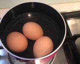味玉付き、名古屋風手羽先作り方1写真