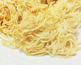 残りものdeカリカリあんかけ焼きそば♡作り方4写真