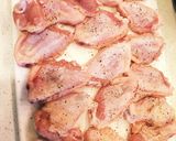 味玉付き、名古屋風手羽先作り方3写真