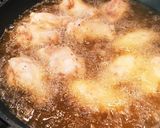 味玉付き、名古屋風手羽先作り方4写真