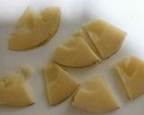 【時短】【簡単】タケノコのトースター焼き作り方1写真