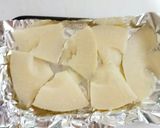 【時短】【簡単】タケノコのトースター焼き作り方2写真