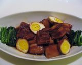 圧力鍋で簡単☆めちゃうま☆角煮作り方7写真