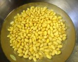 海外で美味しい木綿豆腐に挑戦しました。作り方4写真