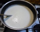海外で美味しい木綿豆腐に挑戦しました。作り方6写真