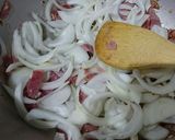 絶品♡ナスとベーコンのトマトパスタ作り方4写真