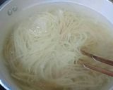 絶品♡ナスとベーコンのトマトパスタ作り方7写真