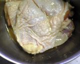 お弁当に２８鶏のネギマヨ味噌焼きｗ作り方1写真