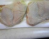 お弁当に２８鶏のネギマヨ味噌焼きｗ作り方3写真