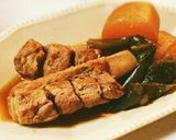 食べやすいスペアリブの切り方作り方5写真