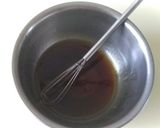 韮と人参と榎茸のナムル風♪作り方2写真