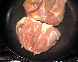 お弁当に２８鶏のネギマヨ味噌焼きｗ作り方4写真