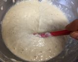 じゃが芋入り薄焼きナン作り方3写真