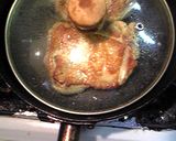 お弁当に２８鶏のネギマヨ味噌焼きｗ作り方5写真