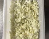 マヨが決め手のふわふわコク旨ハンバーグ作り方1写真