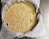 ゴマきな粉&バナナケーキ♪作り方5写真