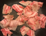 シャキシャキもやしと豚肉のスタミナ炒め！作り方4写真