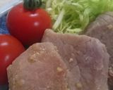 豚の味噌漬け～冷凍保存で簡単♪便利♪～作り方11写真
