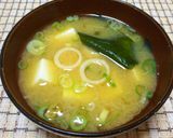 【龍愛】うちの味噌汁☆まとめ作り方4写真