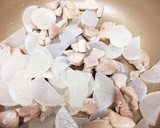 もも肉と大根と厚揚げの煮物作り方3写真