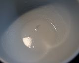 小麦グルテン不使用♪水あめもち粉米粉パン作り方1写真