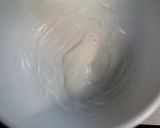 小麦グルテン不使用♪水あめもち粉米粉パン作り方2写真