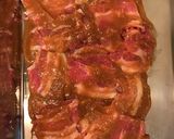 黒豚バラ味噌漬け作り方2写真