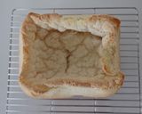 小麦グルテン不使用♪水あめもち粉米粉パン作り方5写真