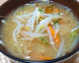 【龍愛】うちの味噌汁☆まとめ作り方10写真